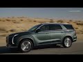 2026 hyundai palisade vs old hyundai palisade 🔥 design comparison