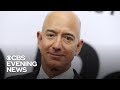 Feds looking into AMI after Bezos' blackmail claims