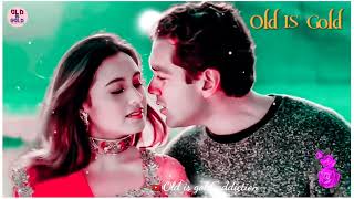 🥀90s Love song status🥀old song status | old is gold status😍whatsapp status | Status Create4U