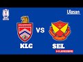 🔴KL CITY FC VS SELANGOR FC | LIGA SUPER 2023