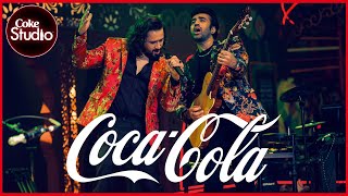 Coke Studio Season 14 - Real Magic - Artist Line-up - Soch the Band - Coke Studio 2022 - PAKISTAN