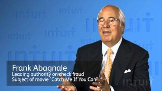 Common Methods of Check Fraud