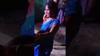 சிறப்பான முறையில் நடனம் ஆடும் பெண் தப்பாட்டம்...######