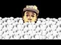 Wiz Khalifa - Black And Yellow (Music Video) Parody - Marshmallow