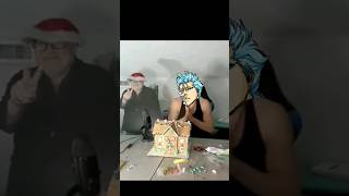 Did Grimmjow did a good job? Yes will grimmjow smash it? Yes.| Bleach vine/meme