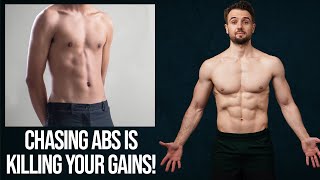 MOST Honest Advice For Staying Lean and Gaining Muscle (As a Natural)