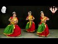 mahakali 2022 navarathri special full video bharathanatyam sri sai nrithyalaya