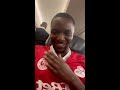 semaji la simba ahmed ally atupa dongo yanga