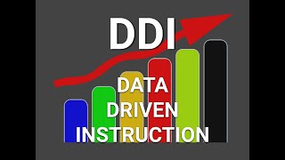 Episode 4: Data Driven Instruction: Common Formative Assessment