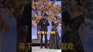 [fancam] 許凱 xukai 210619  千古玦塵 見面會 口袋裝糖果