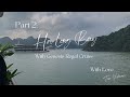 Ha long bay with Genesis Regal Day 1 | Miss Su Roy