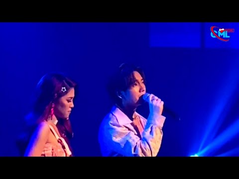 JMIELLE's Super Heartbreak Medley