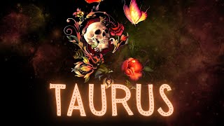 TAURUS- OMG…😳 THEY’RE GOING TO EXTREMES⚠️THEY KNOW THIS IS THEIR LAST SHOT AT YOU ❗️SEPTEMBER 2024