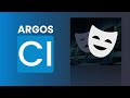 Visual Testing in Playwright with GitHub Actions and Argos CI