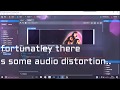 Autoplay videos  and putting buttons on them in Bootstrap Studio