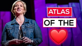 ATLAS OF THE HEART  BOOK QUOTES | MOTIVATION #brenebrown