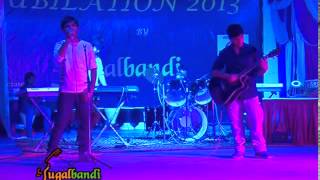 Jubilation 2013 - Glimpses