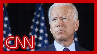 Biden: Congress has 'no choice' but to impeach if Trump doesn't comply