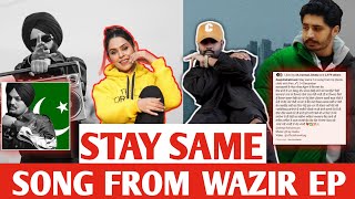 Keep It Gangsta Ep Song | Sidhu Moose Wala's In Pakistani Mela | Korala Maan | Latest Punjabi Song