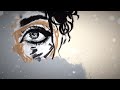 Ali Gatie - Black & White Official Lyric Video