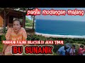 surga tersembunyi di desa kali tekuk pinggir pantai modangan kecamatan Donomulyo malang.