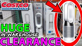 Costco 43 HUGE Clearance Deals You Need To See NOW for February 2025