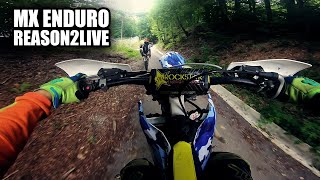 Dirt Bikes - Adrenaline Addicts Never Stop