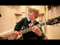 10 year old Alex Harris Guitar Cover of I Hate Everything About You by Three Days Grace