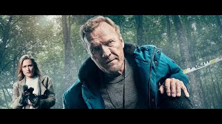 Wisting - TRAILER