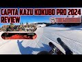 Capita Kazu Kobu Pro 2024 Review