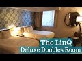 The LinQ Hotel Las Vegas - Deluxe Double Room