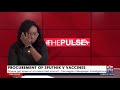 Procurement of sputnik v vaccines: Ghana got doses at an overpride amount -  The Pulse (7-6-21)