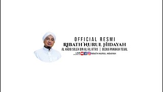 Ta'lim Malam Sabtu Ribath Nurul Hidayah Bersama Habib Soleh Bin Ali Al Attas | Tegal, 09 Feb 2024