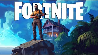 🔴LIVE - FearTheBeardo - Fortnite with Drunk3po \u0026 Xwing - Hurricane Stream - LOCK IT IN