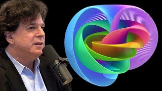 Geometric Unity - A Theory of Everything (Eric Weinstein) | AI Podcast Clips