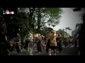 samurai parade odawara hojo godai matsuri 2010