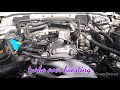 Nissan Patrol zd30 GU Y61 incorrect calibrate of turbo, over boosting (part 1)