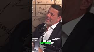 Tony Robbins: From Janitor to Success