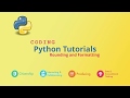 9 - Python Programming - Rounding and Formatting