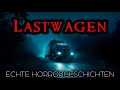 6 echte Horrorgeschichten von Lkw-Fahrern | Echte Geschichten