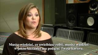 Kelly Clarkson - Rada dla zwycięzców 'Idola'