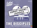 LEROY SMART - Jahovia (Official Audio)Disciples Remix