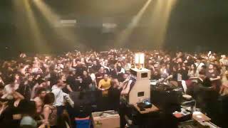 NANTES DUB CLUB #39 / WOODBLOCKS VS AGOBUN / LAST TUNE