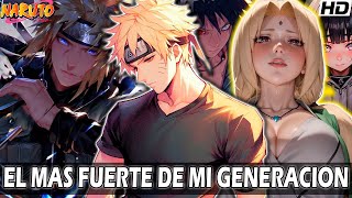 QHPS Naruto era un ninja de rango s desde Corta Edad | Capitulo 1