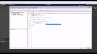 Unity Minecraft Tutorial [Part 2]