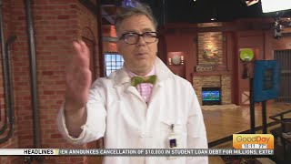 Slap You With Science - 8/24