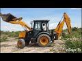 wow manitou terex 740s backhoe loader dozer stunt terex manitou tlb 740s manitou backhoe loader