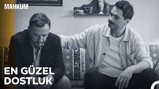 Hacı ve Fırat'ın Zaman Yolculuğu - Mahkum 31. Bölüm