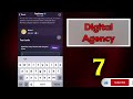 Digital Agency | Tapswap Code | Make $100,000/Year Running a Digital Agency | Complete Blueprint