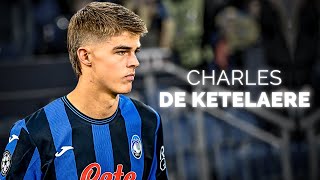 Charles De Ketelaere - Half Season Highlights | 2024/25